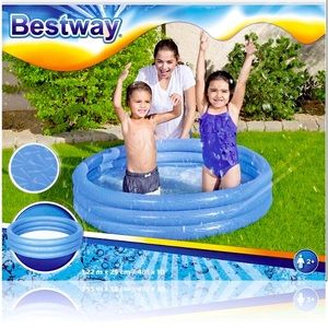 Best way play pool for kids ages 2+